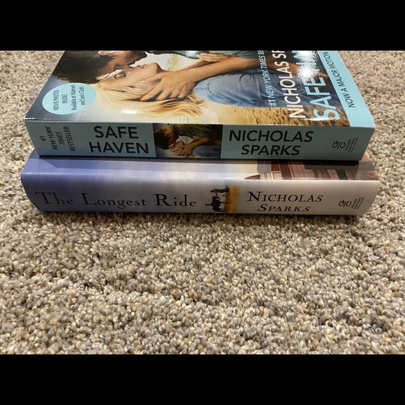 Book Bundle - Picture 2 of 2